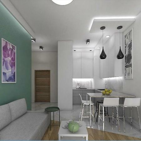 Perfect Apartament Люблин Экстерьер фото