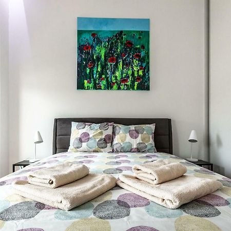 Perfect Apartament Люблин Экстерьер фото