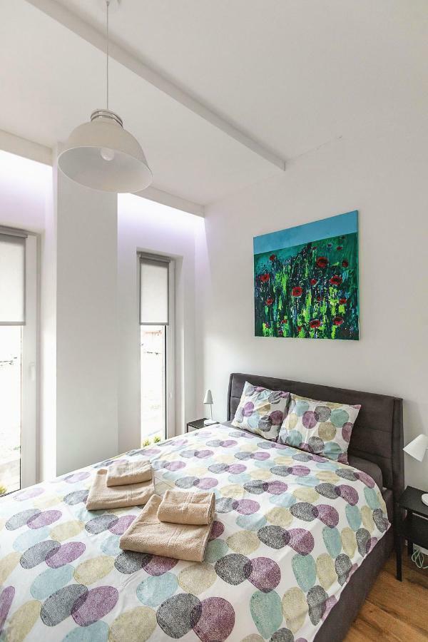 Perfect Apartament Люблин Экстерьер фото