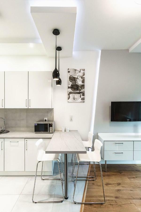 Perfect Apartament Люблин Экстерьер фото
