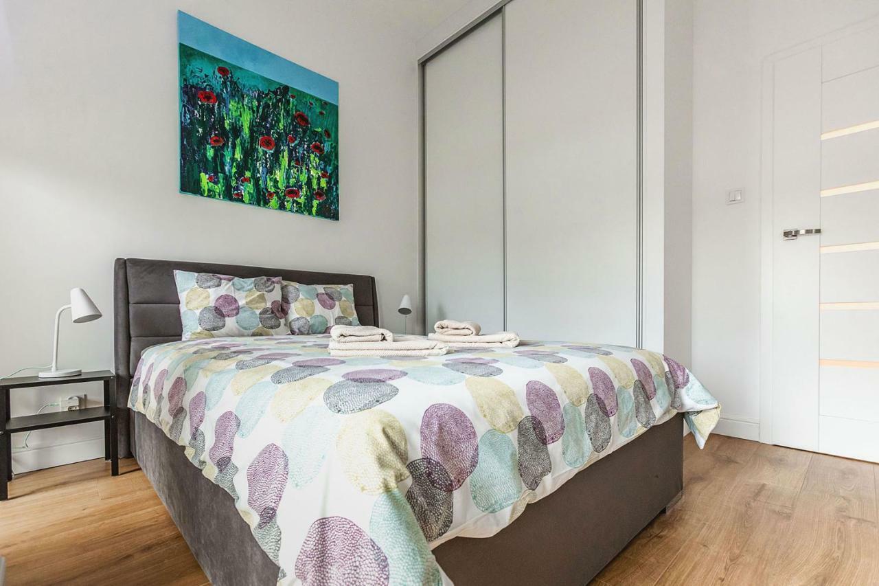 Perfect Apartament Люблин Экстерьер фото