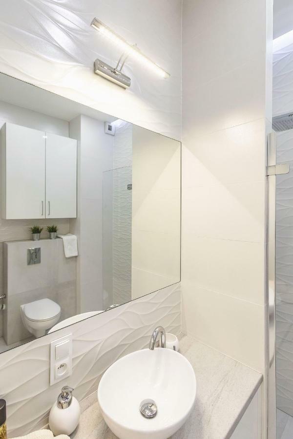 Perfect Apartament Люблин Экстерьер фото