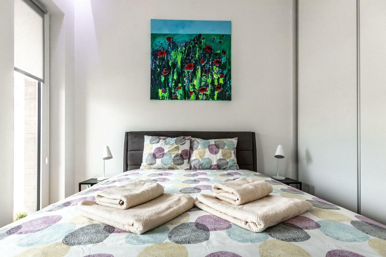 Perfect Apartament Люблин Экстерьер фото