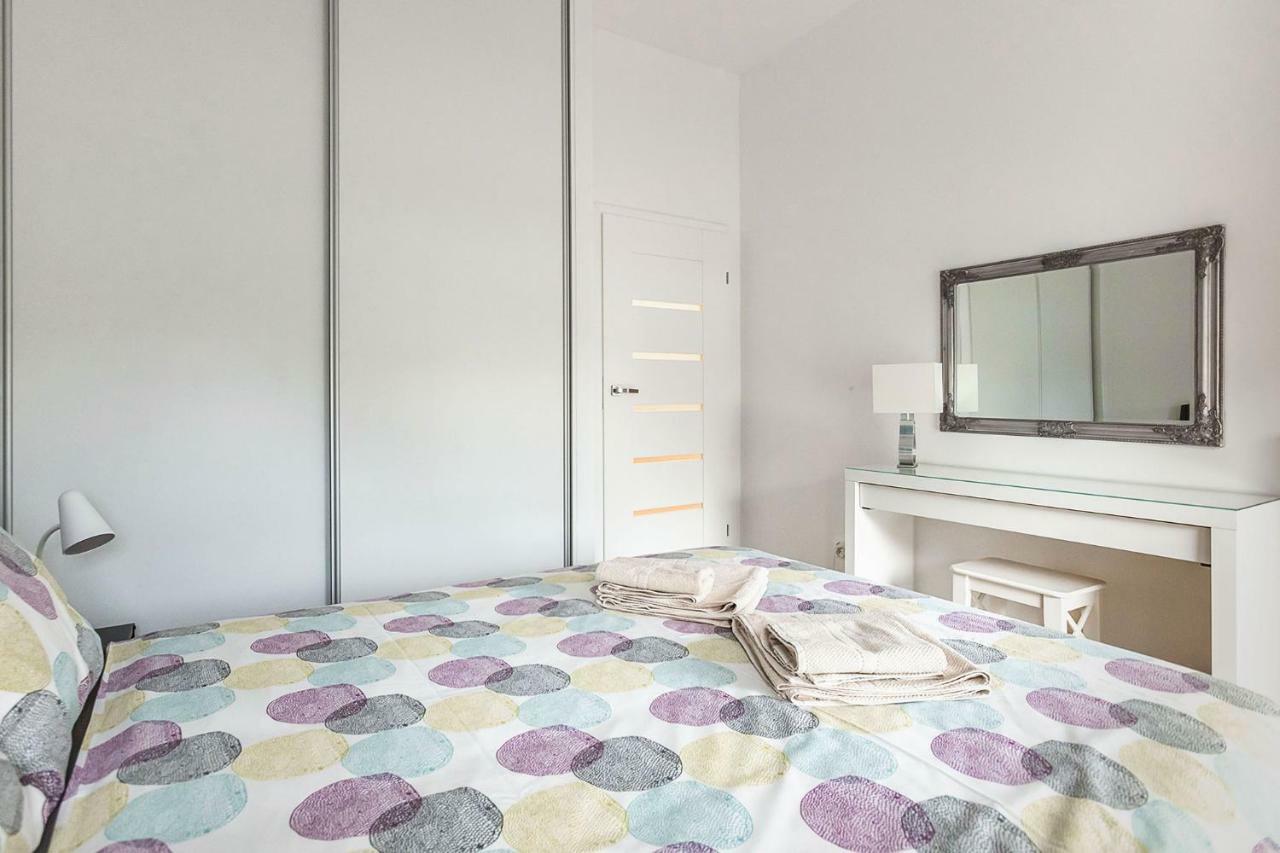 Perfect Apartament Люблин Экстерьер фото