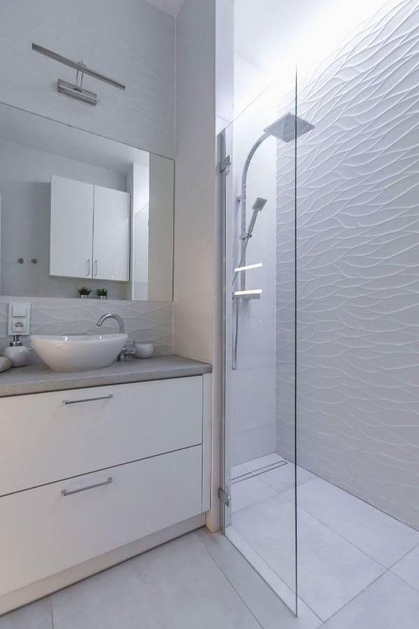 Perfect Apartament Люблин Экстерьер фото