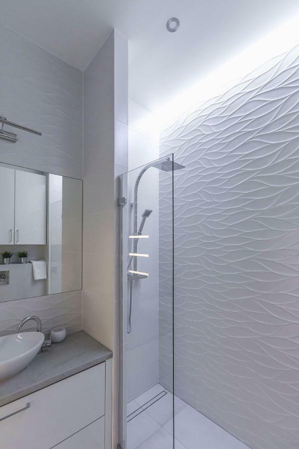 Perfect Apartament Люблин Экстерьер фото